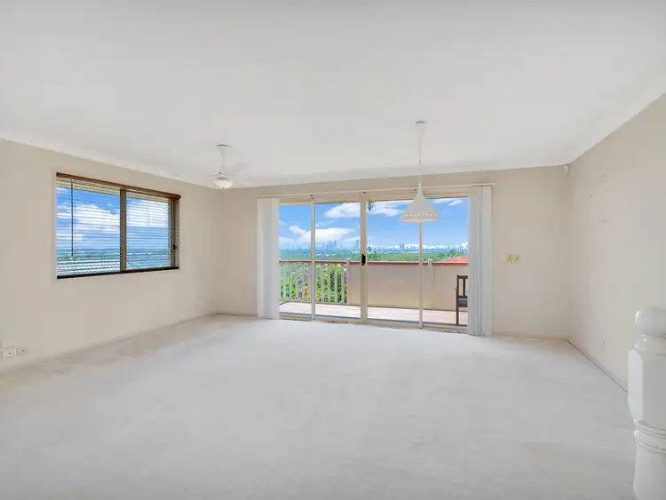 Second view of Homely house listing, 21 Explorers Way, Worongary QLD 4213