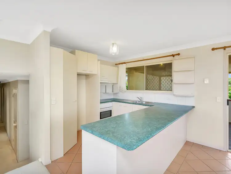 Third view of Homely house listing, 21 Explorers Way, Worongary QLD 4213