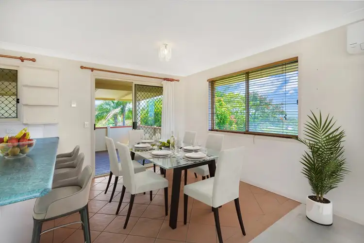 Fourth view of Homely house listing, 21 Explorers Way, Worongary QLD 4213