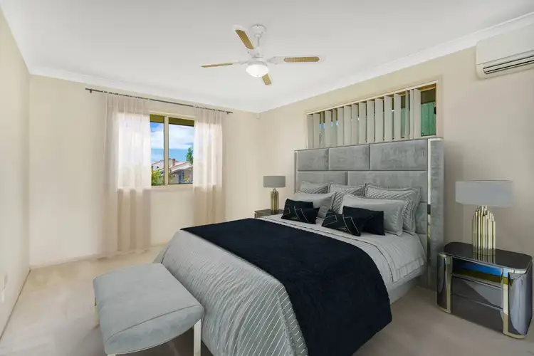 Sixth view of Homely house listing, 21 Explorers Way, Worongary QLD 4213