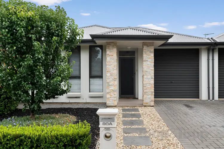 80A Olive Street, Prospect SA 5082