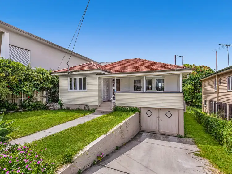 20 East Street, Lutwyche QLD 4030