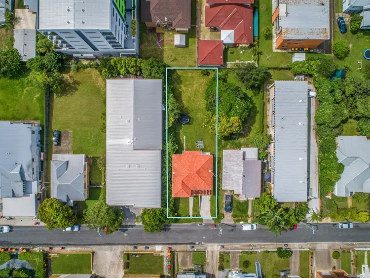 Second view of Homely house listing, 20 East Street, Lutwyche QLD 4030
