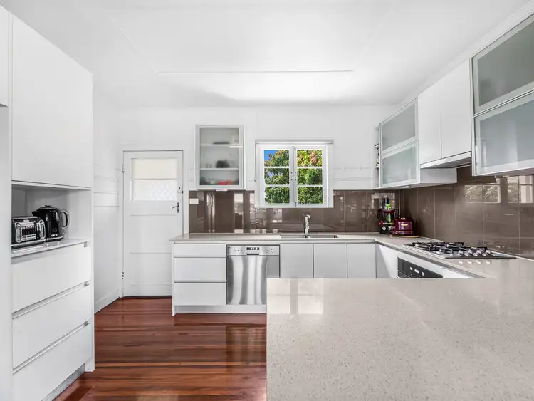 Third view of Homely house listing, 20 East Street, Lutwyche QLD 4030