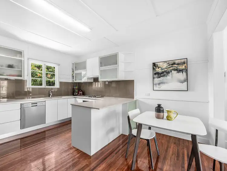 Fourth view of Homely house listing, 20 East Street, Lutwyche QLD 4030