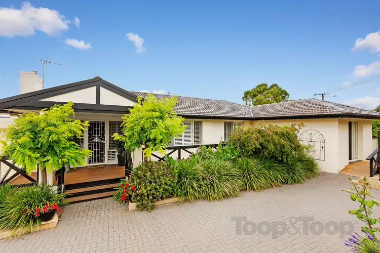 25 Ross Street, Seaview Downs SA 5049
