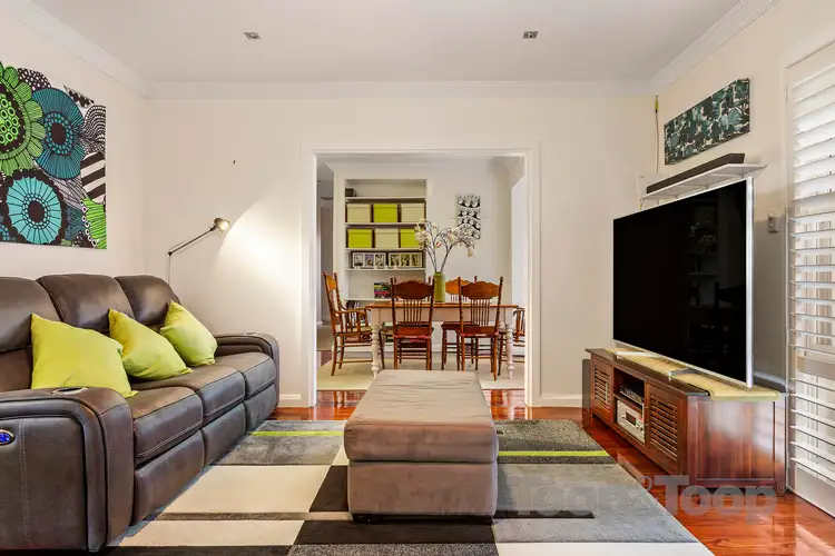 Fifth view of Homely house listing, 25 Ross Street, Seaview Downs SA 5049