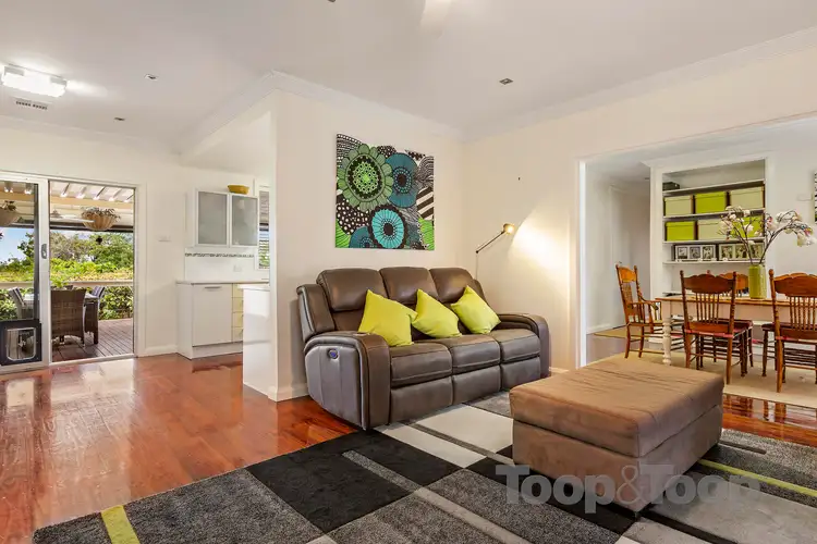 Sixth view of Homely house listing, 25 Ross Street, Seaview Downs SA 5049