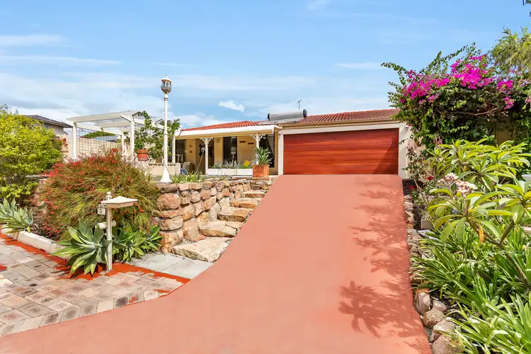 Fifth view of Homely house listing, 9 Natica Place, Mullaloo WA 6027