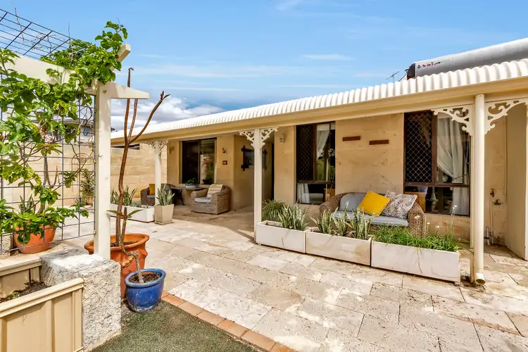 Sixth view of Homely house listing, 9 Natica Place, Mullaloo WA 6027