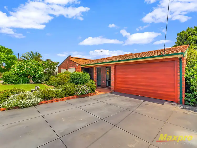 Main view of Homely house listing, 42 Crocus Way, Ferndale WA 6148