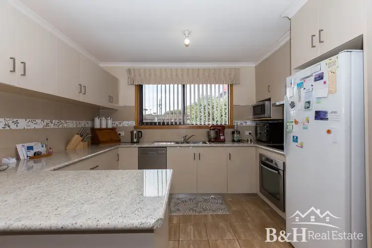 Second view of Homely unit listing, 3/81 Stewart Street, Devonport TAS 7310