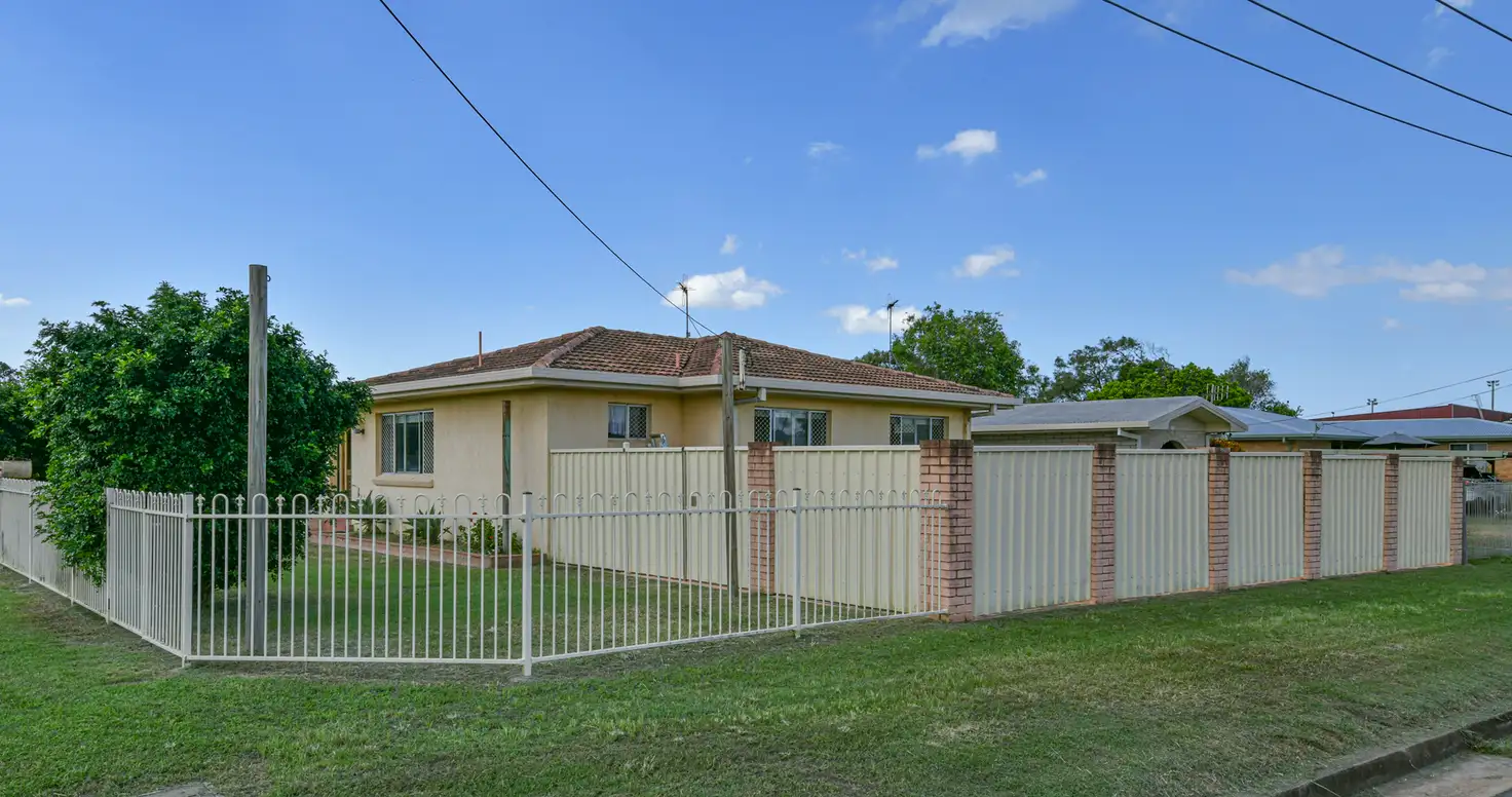 Main view of Homely house listing, 8 Stedman Street, Norville QLD 4670