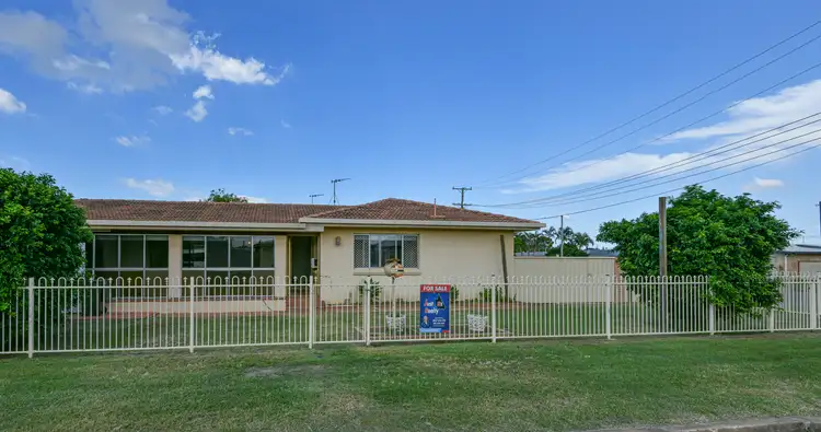 Second view of Homely house listing, 8 Stedman Street, Norville QLD 4670