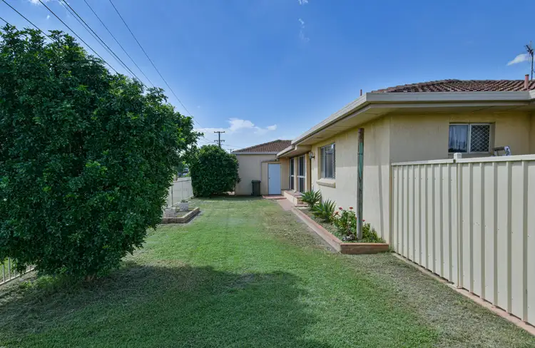 Third view of Homely house listing, 8 Stedman Street, Norville QLD 4670