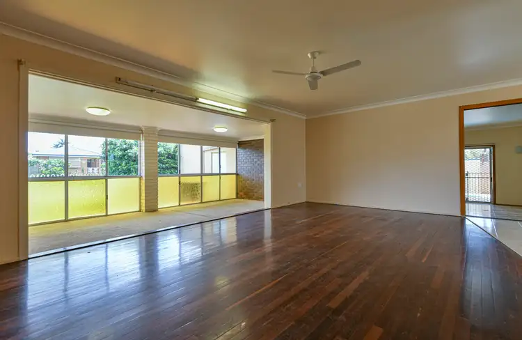 Fourth view of Homely house listing, 8 Stedman Street, Norville QLD 4670