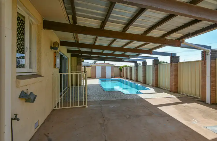 Fifth view of Homely house listing, 8 Stedman Street, Norville QLD 4670