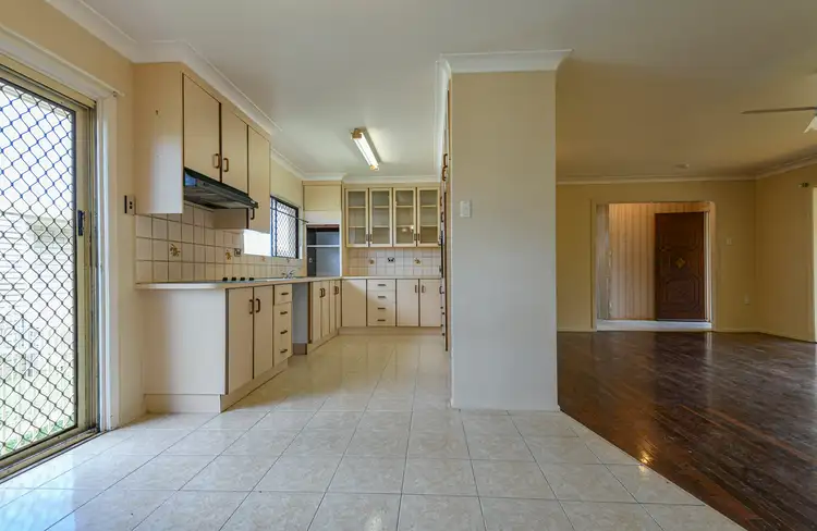 Sixth view of Homely house listing, 8 Stedman Street, Norville QLD 4670
