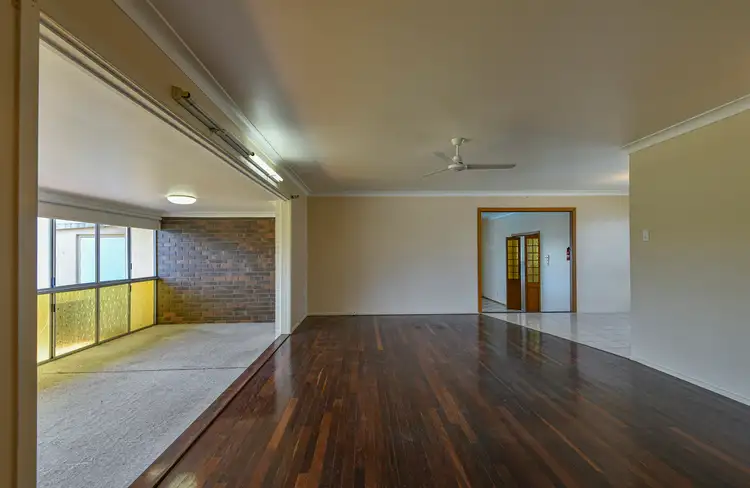 Seventh view of Homely house listing, 8 Stedman Street, Norville QLD 4670