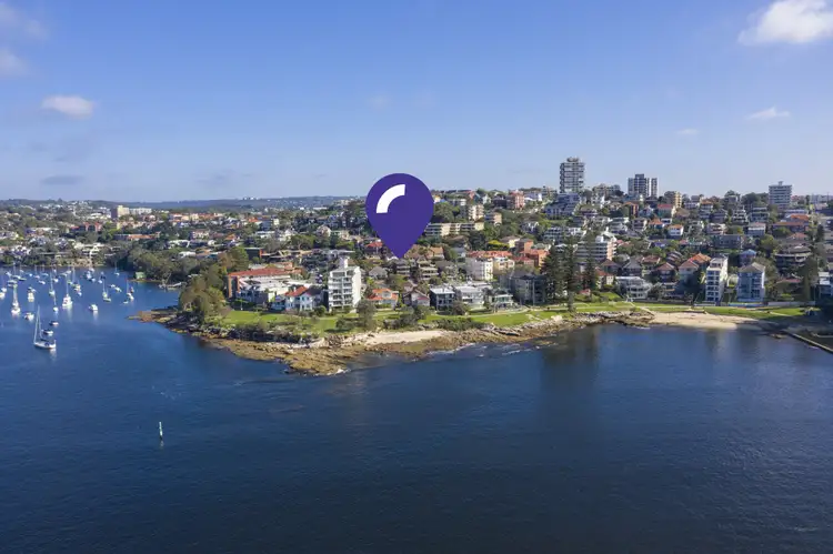 Main view of Homely apartment listing, 2/14 Fairlight Crescent, Fairlight NSW 2094