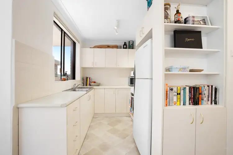 Third view of Homely apartment listing, 2/14 Fairlight Crescent, Fairlight NSW 2094