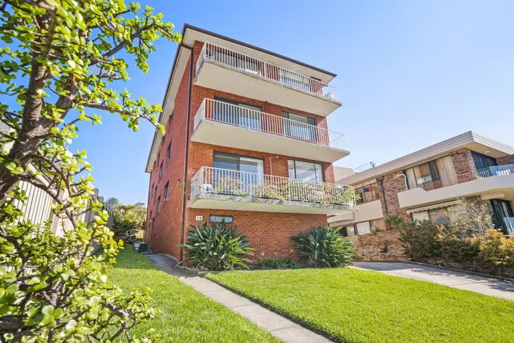 Sixth view of Homely apartment listing, 2/14 Fairlight Crescent, Fairlight NSW 2094