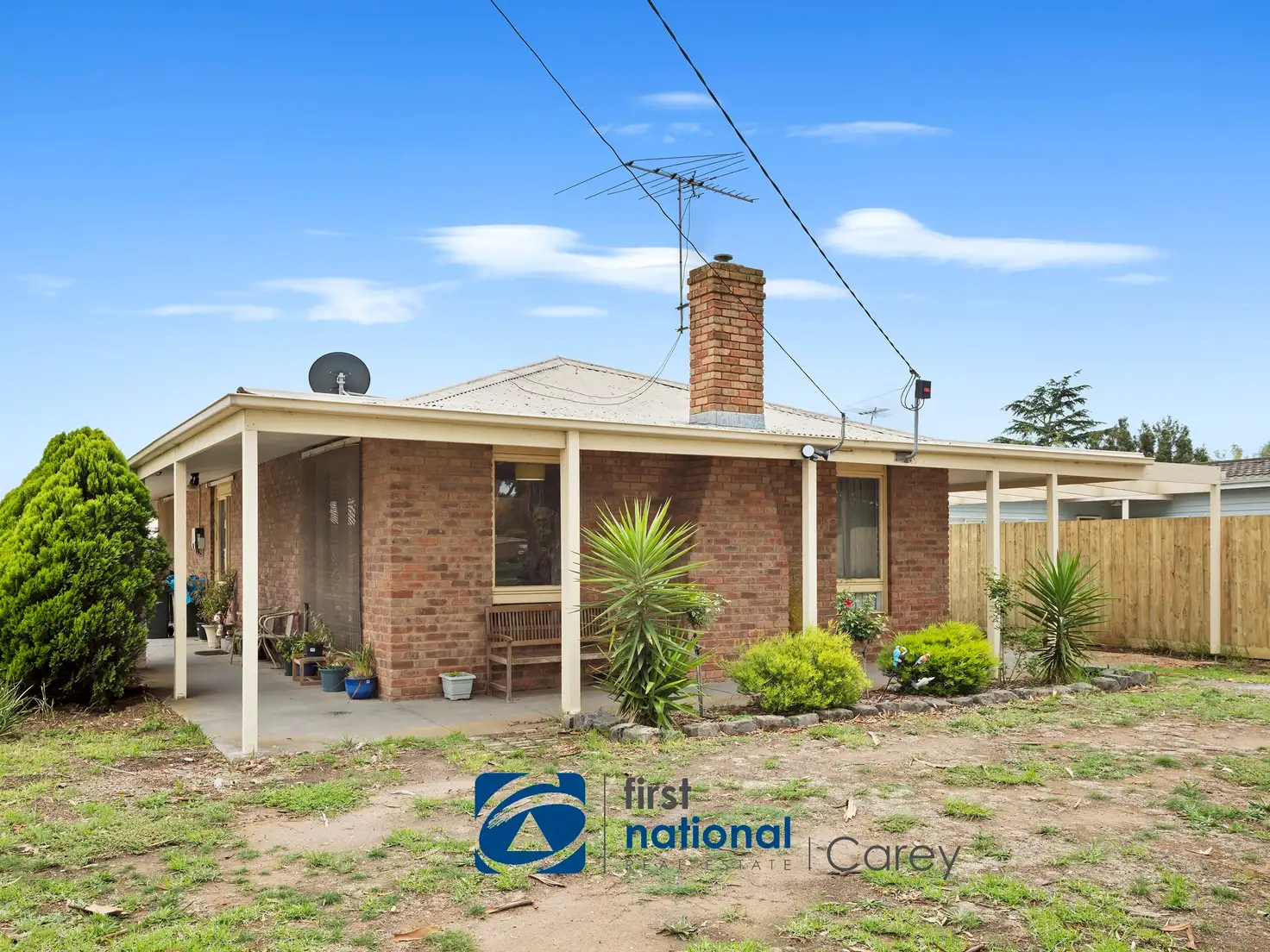 Main view of Homely house listing, 91B McClelland Avenue, Lara VIC 3212
