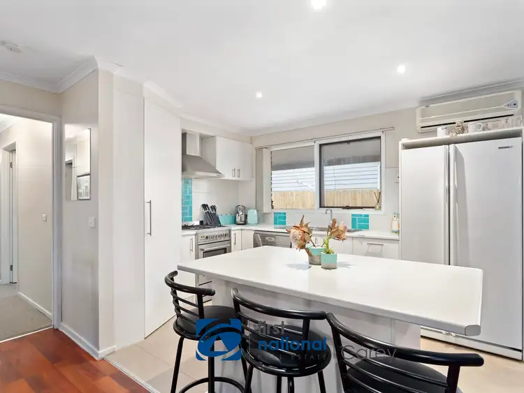 Second view of Homely house listing, 91B McClelland Avenue, Lara VIC 3212