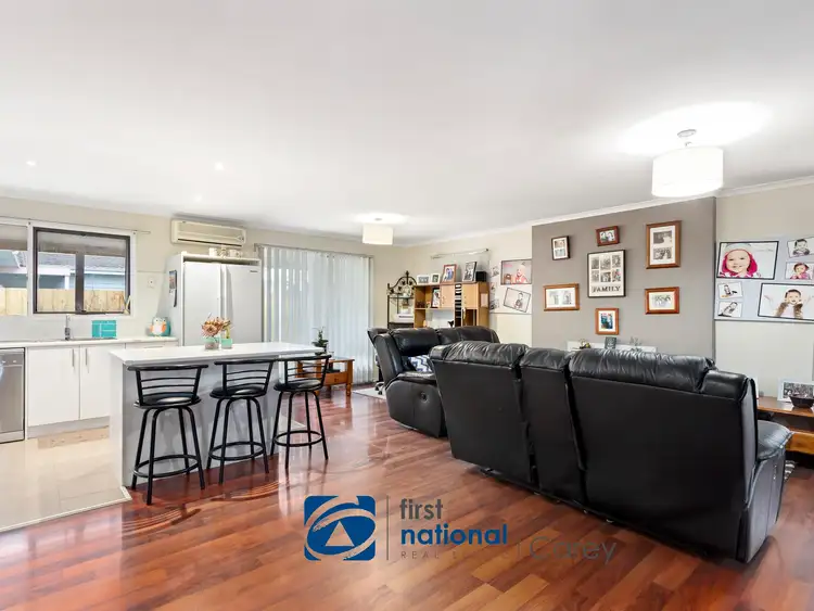 Third view of Homely house listing, 91B McClelland Avenue, Lara VIC 3212