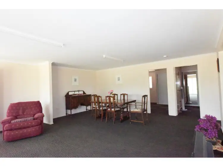 Second view of Homely house listing, 105 Back Ma Ma Road, Winwill QLD 4347