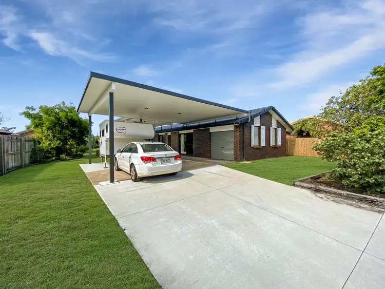 35 Royal Drive, Pottsville NSW 2489