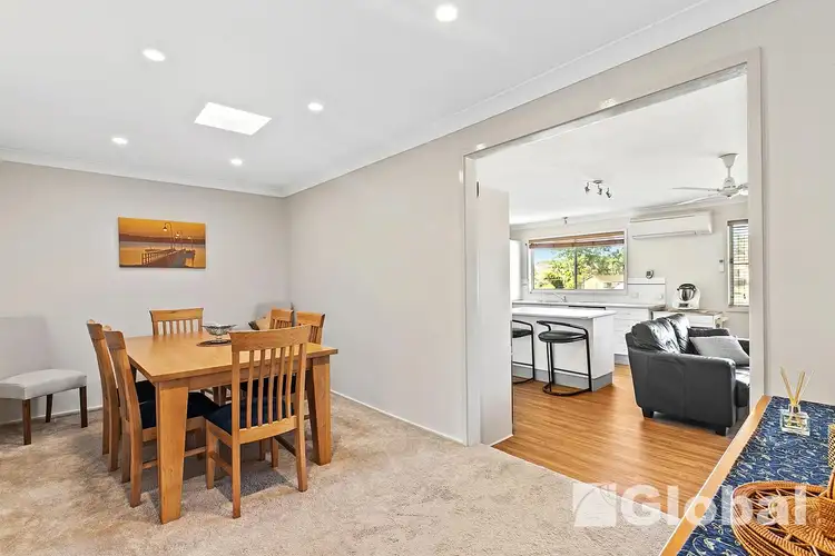 Sixth view of Homely house listing, 15 Croudace Road, Elermore Vale NSW 2287