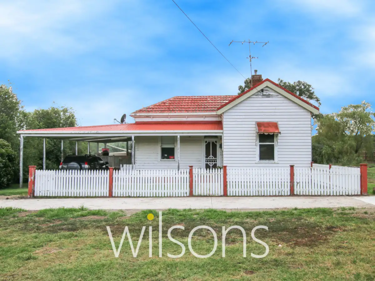 Main view of Homely house listing, 8797 Princes Highway, Panmure VIC 3265
