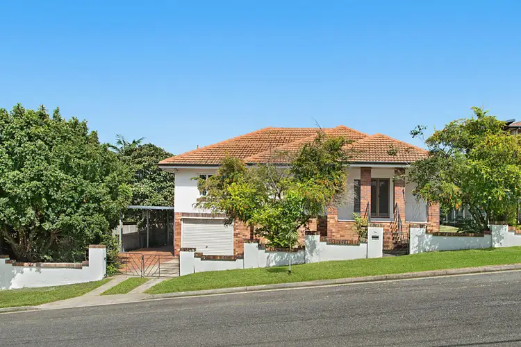 6 Wand Street, Nundah QLD 4012