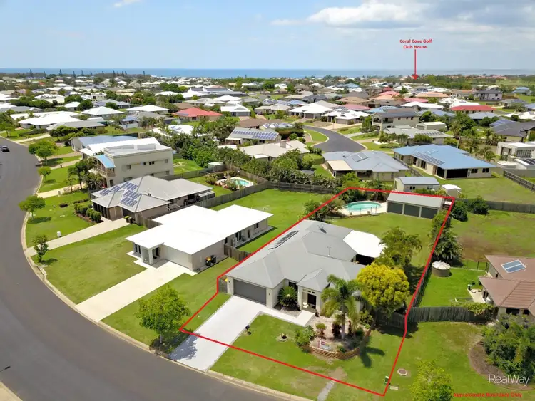 51 Bisdee Street, Coral Cove QLD 4670