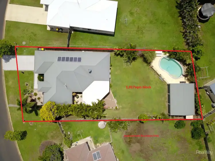 Second view of Homely house listing, 51 Bisdee Street, Coral Cove QLD 4670
