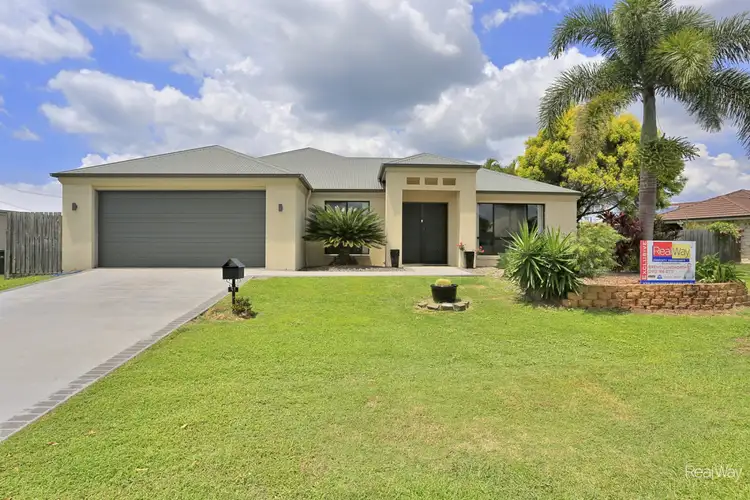 Third view of Homely house listing, 51 Bisdee Street, Coral Cove QLD 4670