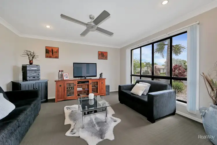 Fifth view of Homely house listing, 51 Bisdee Street, Coral Cove QLD 4670