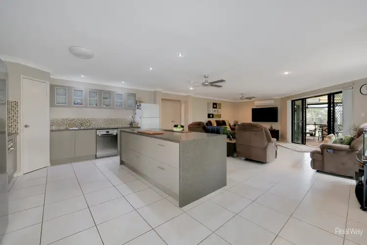 Seventh view of Homely house listing, 51 Bisdee Street, Coral Cove QLD 4670