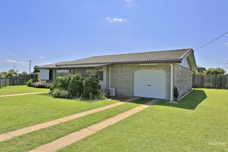 Main view of Homely house listing, 13 Child Street, Svensson Heights QLD 4670