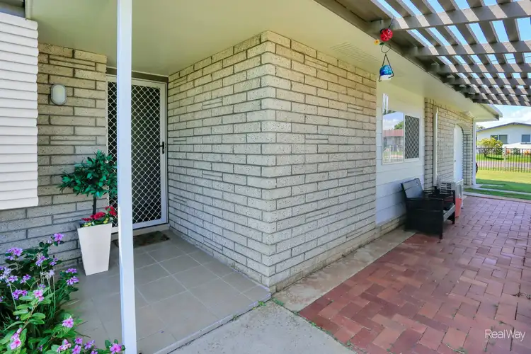 Second view of Homely house listing, 13 Child Street, Svensson Heights QLD 4670