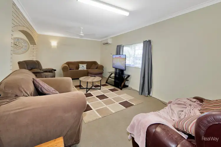 Third view of Homely house listing, 13 Child Street, Svensson Heights QLD 4670