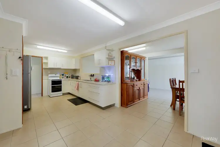 Fifth view of Homely house listing, 13 Child Street, Svensson Heights QLD 4670