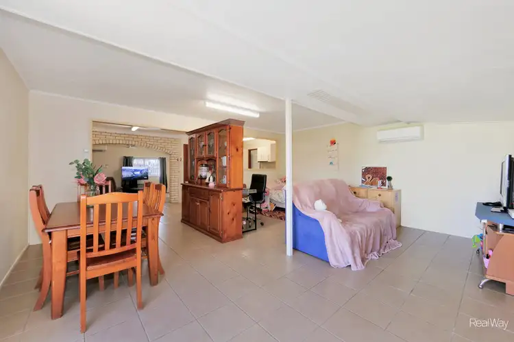 Sixth view of Homely house listing, 13 Child Street, Svensson Heights QLD 4670