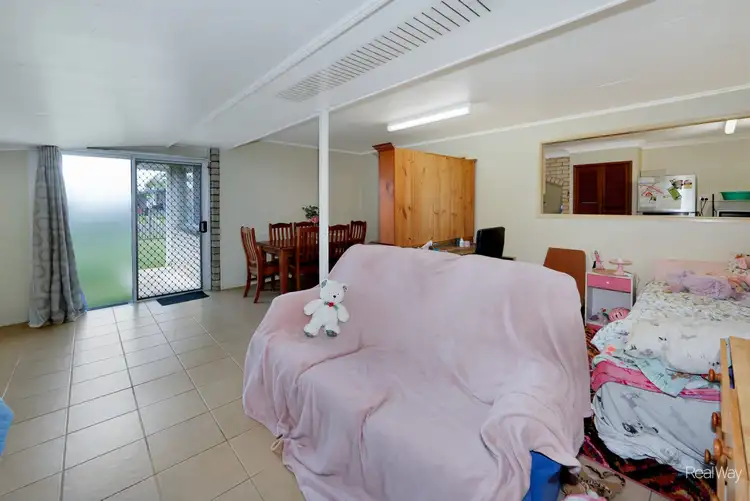 Seventh view of Homely house listing, 13 Child Street, Svensson Heights QLD 4670