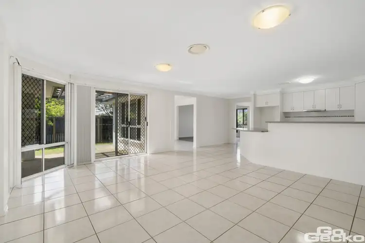 Second view of Homely house listing, 20 Reddy Drive, Caboolture QLD 4510