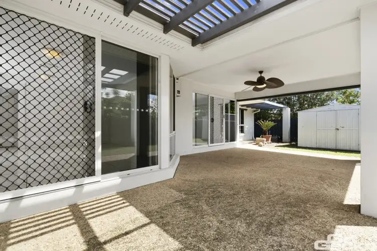 Fifth view of Homely house listing, 20 Reddy Drive, Caboolture QLD 4510