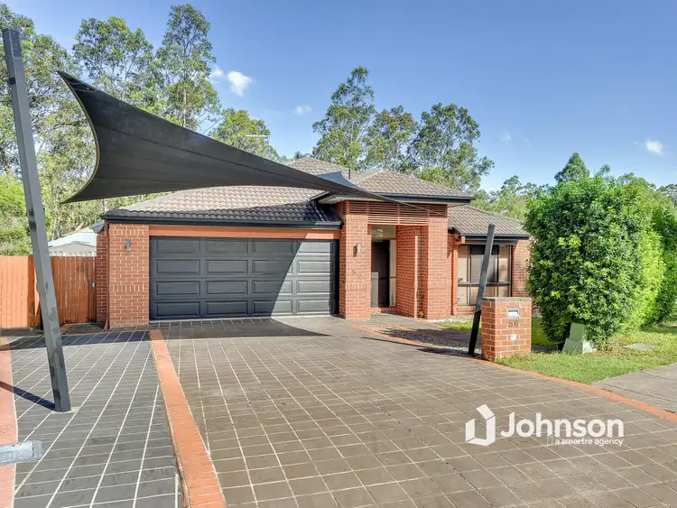 Main view of Homely house listing, 56 Heritage Circuit, Springfield Lakes QLD 4300