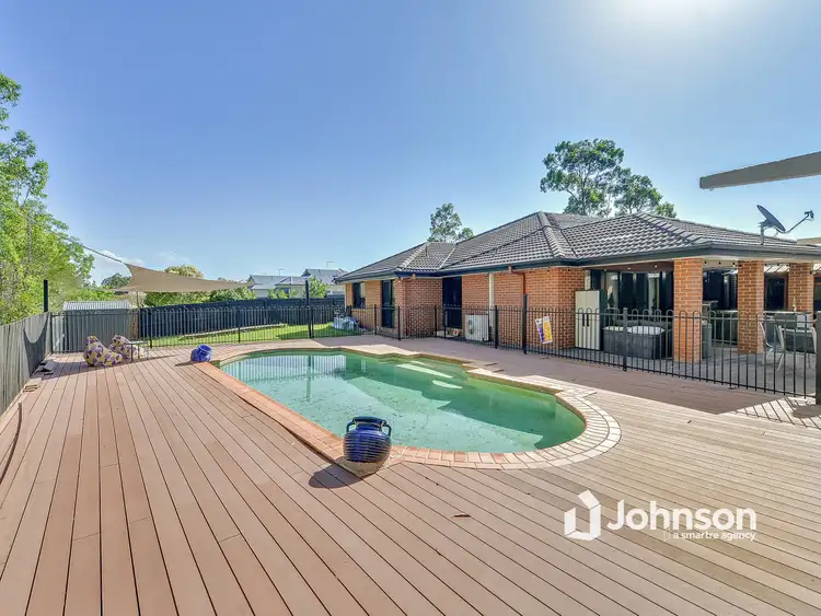 Third view of Homely house listing, 56 Heritage Circuit, Springfield Lakes QLD 4300
