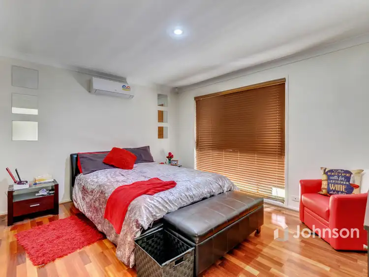 Fourth view of Homely house listing, 56 Heritage Circuit, Springfield Lakes QLD 4300
